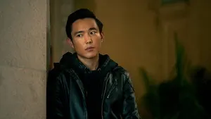 Академия «Амбрелла» 2 сезон 6 серия — кадр